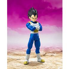Dragos Action Figures Dragon Ball Daima Vegeta Action Figure