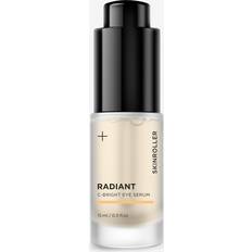 SkinRoller Radiant C-Bright Eye Serum 15 ml 15ml