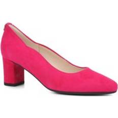 Gabor Heels & Pumps Gabor Women's Fuchsia Heeled Court Shoes US: 9/ UK: 7/ EU: (US: 9/ UK: 7/ EU: 41)