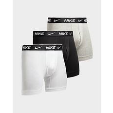 Nike Kalsonger på rea Nike 3-Pack Boxershorts - White