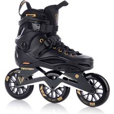 Pattini in Linea e a Rotelle Tempish Viber LE 110 Noir Roller