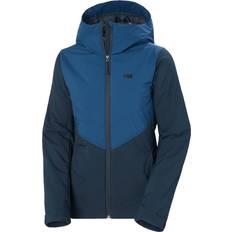 Helly Hansen Alpine Jacket Blau Frau