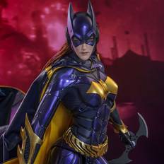Batman Arkham Knight Videogame Masterpiece Action Figure 1/6 Batgirl