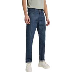 G-Star 3301 Straight Tapered Jeans Blau 27 Mann