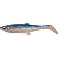 Fishing Equipment Savage Gear 3D Herring Shad 21,5cm, 65g (1-Pack) Herring