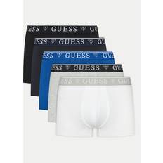 Guess Underbukser Guess Multicolor Boxer Pack - Flerfarvet