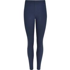 Weird Fish Womens/Ladies Louisa Leggings (Dark Navy)