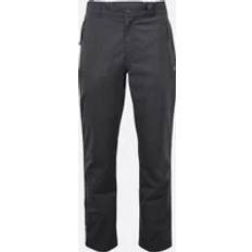 Craghoppers (32L, Black) Mens Nogales GORE-TEX Waterproof Trousers