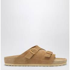 Birkenstock Woman Slides Birkenstock Zürich Sandals - Beige