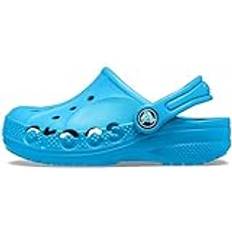 Crocs Sandals Crocs Baya Clog, Ozean, Größe 38, Ocean