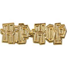 Plast Ringar Funny Fashion Hip Hop Ring