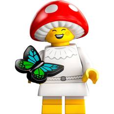 LEGO Minifigures Series 25 Mushroom Sprite #6 71045