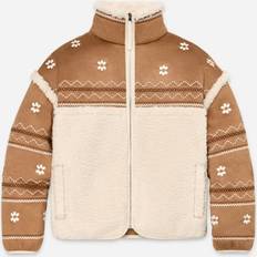 UGG Overtøj UGG W Marlene Jacket Atherson Chestnut, Brown, Xl, Women
