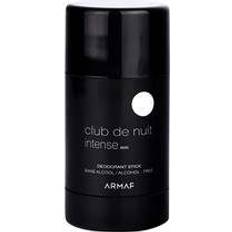 Hygieneartikler Armaf Club De Nuit Intense Man Deostick 75 ml