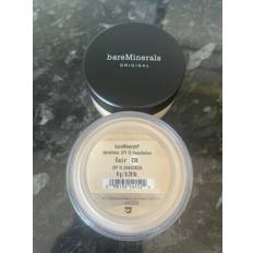 BareMinerals original spf 15 foundation fair c10