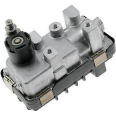 NTY Turbocharger G-276 6NW009420 Pressure Actuator