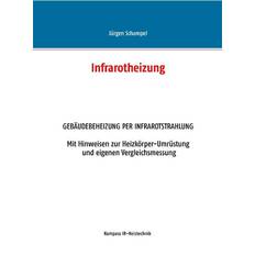 Bücher Infrarotheizung