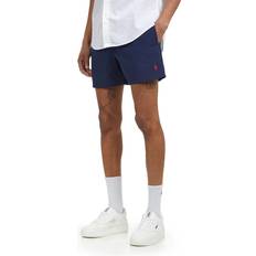 Polo Ralph Lauren Badebukser Polo Ralph Lauren Polo Ralph Lauren Traveler Short Swimshort Newport, Male, Tøj, badebukser, Blå