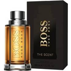 HUGO BOSS The Scent EDT 100 ml 100ml