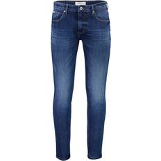 Lindbergh Superflex Jeans Heavy Blue