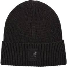 Kangol Bonnets Kangol Patch - Noir