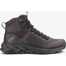 Revolutionrace phantom trail RevolutionRace Phantom Trail Mid Waterproof Hiking Boots - Blackout