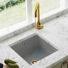 Astini Hampton 100 1.0 Bowl Kitchen Sink