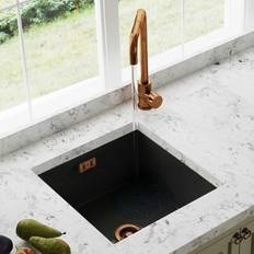 Astini Hampton 100 1.0 Bowl Kitchen Sink