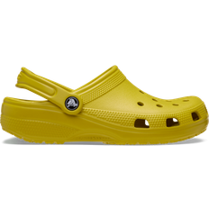 Crocs Classic Clog - Citrine