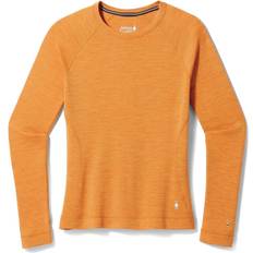 Smartwool Dame Cl Thermal Merino Base Layer Crew (Large)