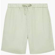 Frescobol Carioca FELIPE LINEN SHORTS
