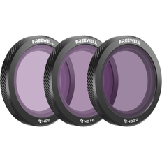 DJI Neo Magnetic ND Filters 3Pack