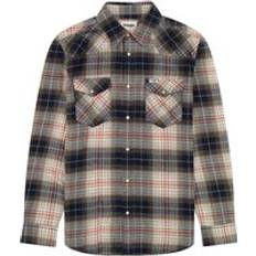 Wrangler Shirt Western