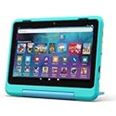 Amazon Tablets Amazon Fire HD 8 Kids Pro Tablet 32 GB