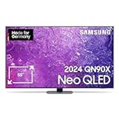 Samsung 120Hz - 55 " TV Samsung Neo QLED 4K QN90X 55 Zoll TV