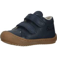 Naturino Kid's Racoon VL Winter Boots - Blue