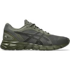 Asics GEL Quantum Lyte II Mens Running Shoes Green/Olive