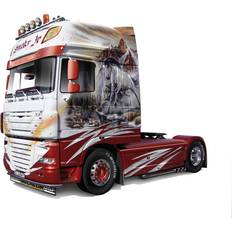 Italeri Maquette camion DAF XF-105 Showtruck