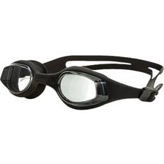 Vuxen Simglasögon Cruz Cable Beach Adult Swim Goggle Black ONESIZE