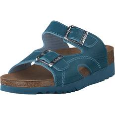 Tossut ja Sandaalit Scholl Moldava WG AD Sandals - Light Blue