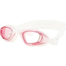 Svømmebriller Cruz Cable Beach Junior Swim Goggle Pink, Unisex, Udstyr, briller, Svømning, Lyserød