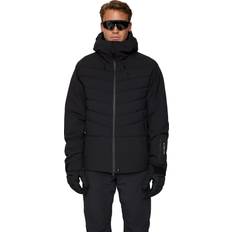 J.Lindeberg Woody Jacket - Black