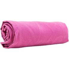 Endurance Yogaudstyr Endurance Basic Yoga Towel Pink, Unisex, Udstyr, Træningsudstyr, Yoga, Lyserød, ONESIZE