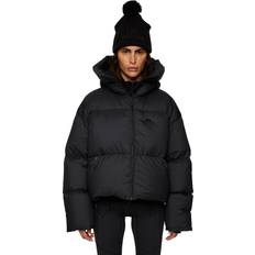J.Lindeberg Jackor J.Lindeberg Jolene Down Jacket - Black