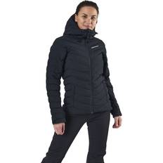 Peak Performance Frost Ski Jacket - Black