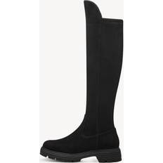 Tamaris 40 Høje støvler Tamaris Women Boots - Black