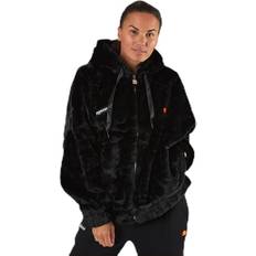Ellesse Ytterkläder Ellesse Giovanna Jacket - Black