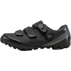 Shimano Scarpe da Corsa Shimano ME301 Enduro Black, Male, Sko, Træningssko, Cykling, Sort