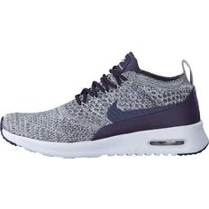 Air Max Thea Ultra - Dk Raisin/White