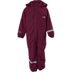 Jumpsuits zigzag Vally Coverall W-Pro Tracksuit - Purple